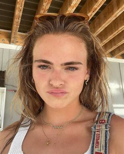 Brie Mckeen Net Worth 2024, Age, Height, Bio, Birthday, Wiki!
