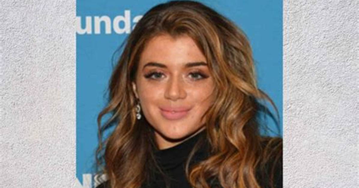Brielle Barbusca - Net Worth, Age, Height, Birthday, Bio, Wiki!