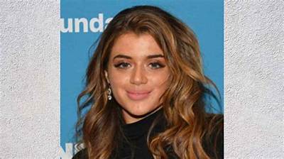 Brielle Barbusca - Net Worth, Age, Height, Birthday, Bio, Wiki!