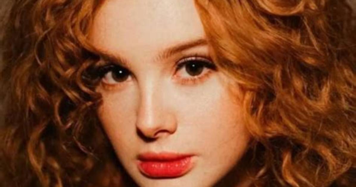 Briggitte Bozzo - Net Worth, Age, Height, Birthday, Bio, Wiki!