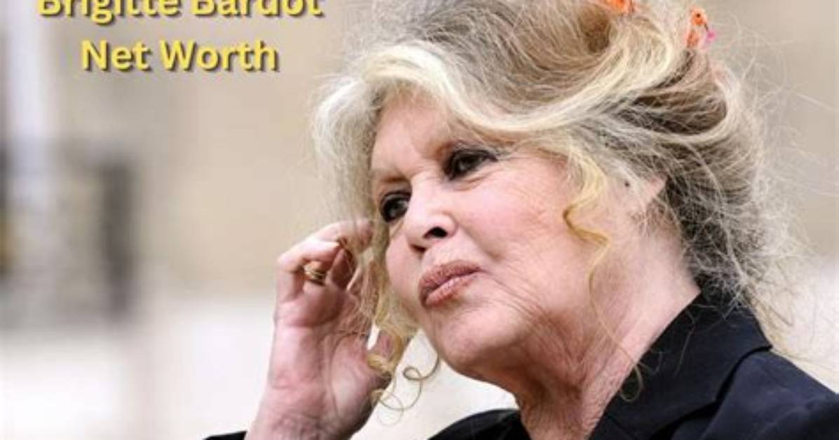 Brigitte Bardot Net Worth 2024, Age, Height, Bio, Birthday, Wiki!