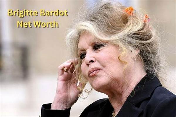 Brigitte Bardot Net Worth 2024, Age, Height, Bio, Birthday, Wiki!