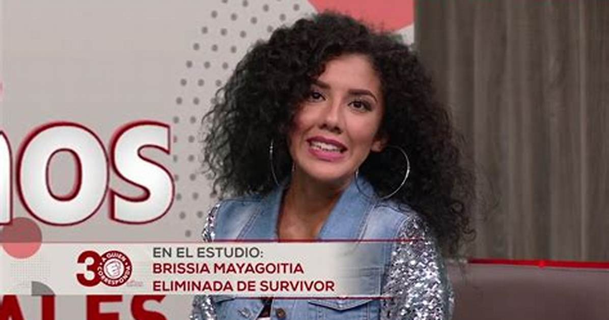 Brissia Mayagoitia Net Worth, Age, Height, Bio, Birthday, Wiki!
