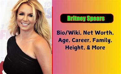 Britney Holmes - Net Worth, Age, Height, Birthday, Bio, Wiki!