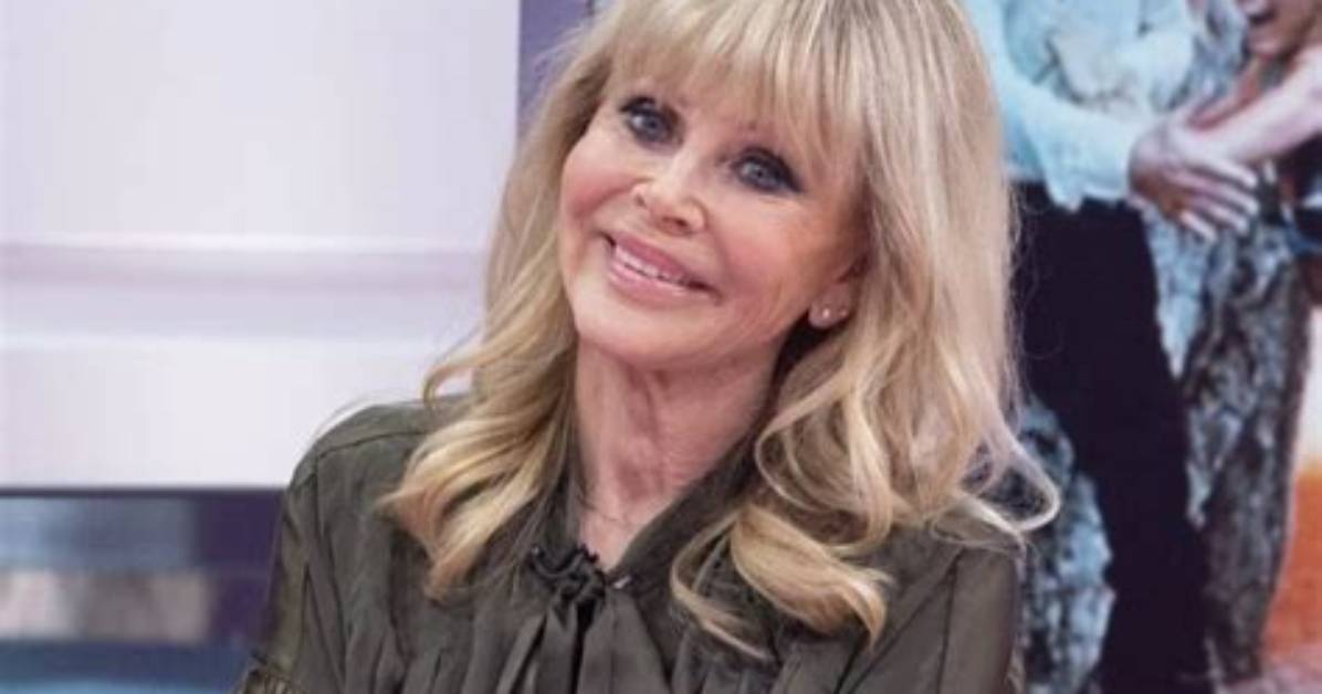 Britt Ekland Net Worth, Age, Height, Bio, Birthday, Wiki!