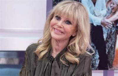 Britt Ekland Net Worth, Age, Height, Bio, Birthday, Wiki!