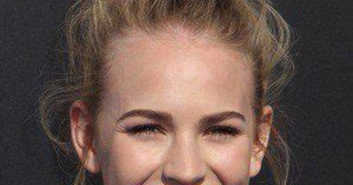 Britt Robertson Net Worth 2024, Age, Height, Bio, Birthday, Wiki!
