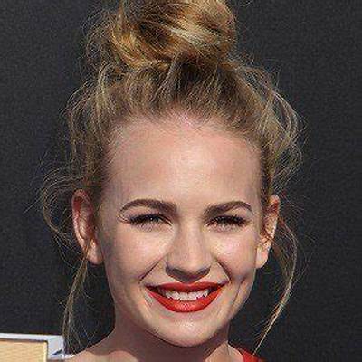 Britt Robertson Net Worth 2024, Age, Height, Bio, Birthday, Wiki!