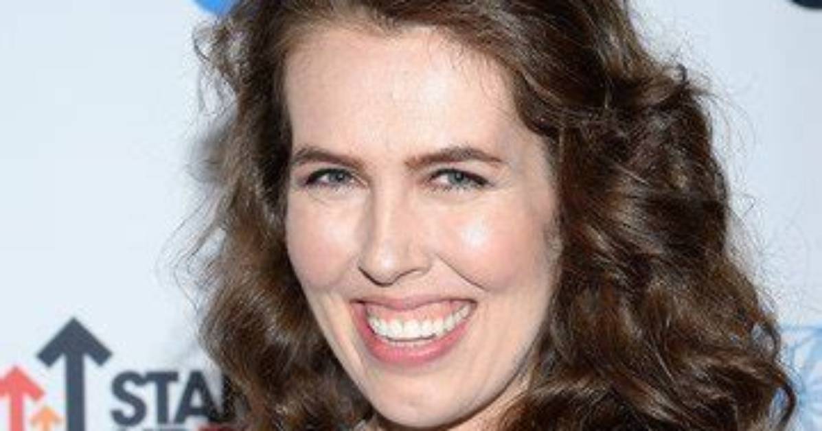 Brittani Louise Taylor - Net Worth, Age, Height, Birthday, Bio, Wiki!