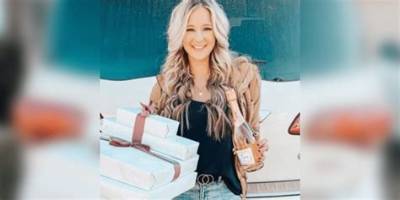 Brittani Senser - Net Worth, Age, Height, Birthday, Bio, Wiki!