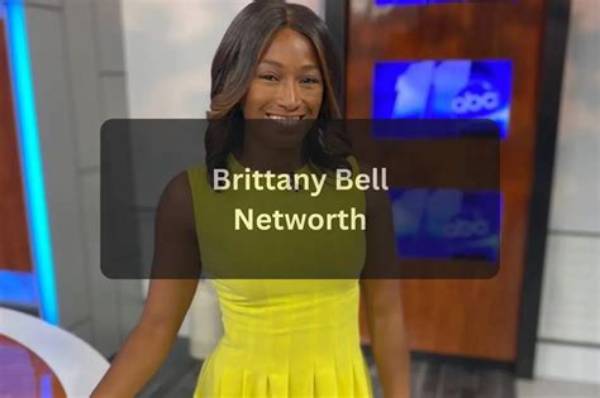 Brittany Barber - Net Worth, Age, Height, Birthday, Bio, Wiki!