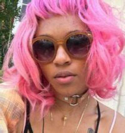 Brittany Byrd - Net Worth, Age, Height, Birthday, Bio, Wiki!