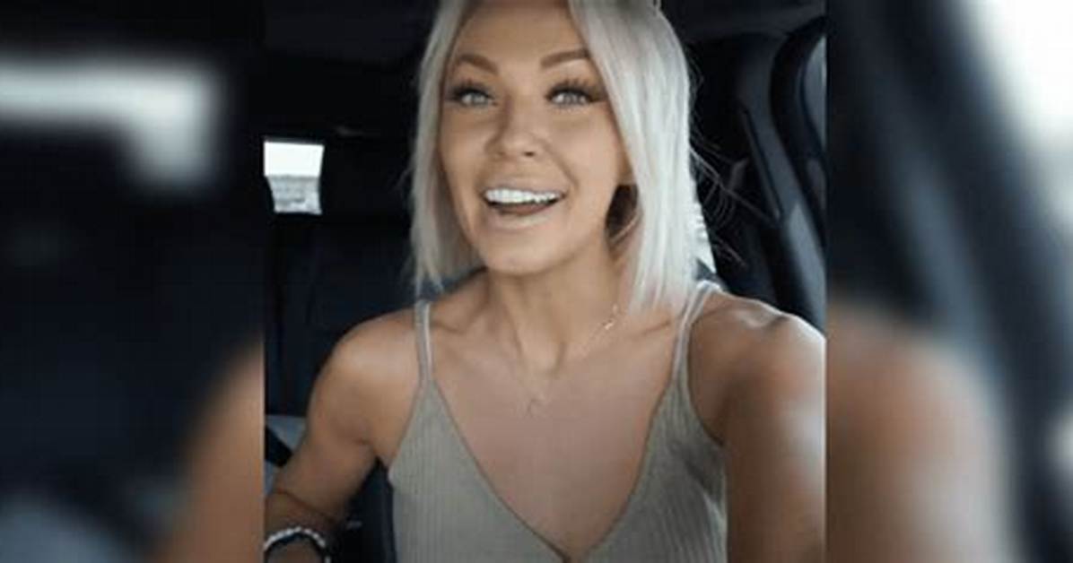 Brittany Dawn Brannon - Net Worth, Age, Height, Birthday, Bio, Wiki!