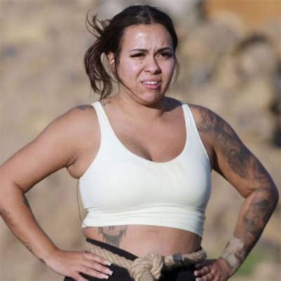 Brittany Dejesus Net Worth 2024, Age, Height, Bio, Birthday, Wiki!