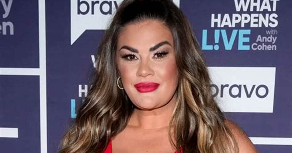 Brittany Martinez - Net Worth, Age, Height, Birthday, Bio, Wiki!