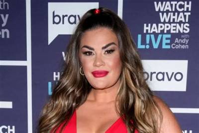 Brittany Martinez - Net Worth, Age, Height, Birthday, Bio, Wiki!