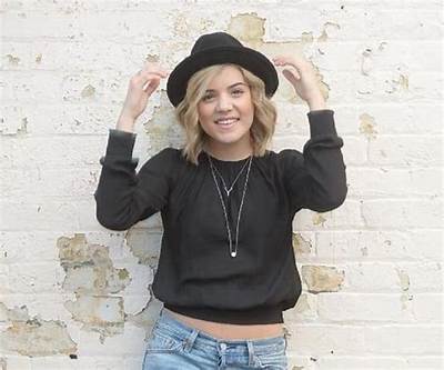 Brittany Raymond Net Worth 2024, Age, Height, Bio, Birthday, Wiki!