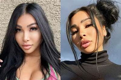 Brittanya Razavi Net Worth, Age, Height, Bio, Birthday, Wiki!