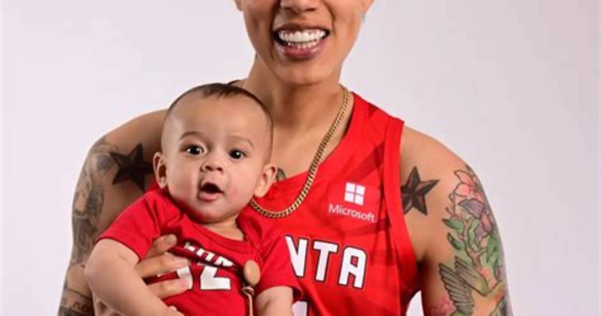 Brittney Griner Net Worth, Age, Height, Bio, Birthday, Wiki!