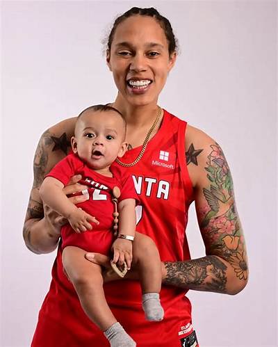 Brittney Griner Net Worth, Age, Height, Bio, Birthday, Wiki!
