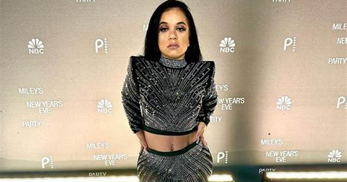 Brittney Guzman - Net Worth, Age, Height, Birthday, Bio, Wiki!