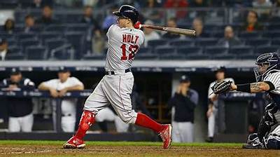 Brock Holt Net Worth, Age, Height, Bio, Birthday, Wiki!