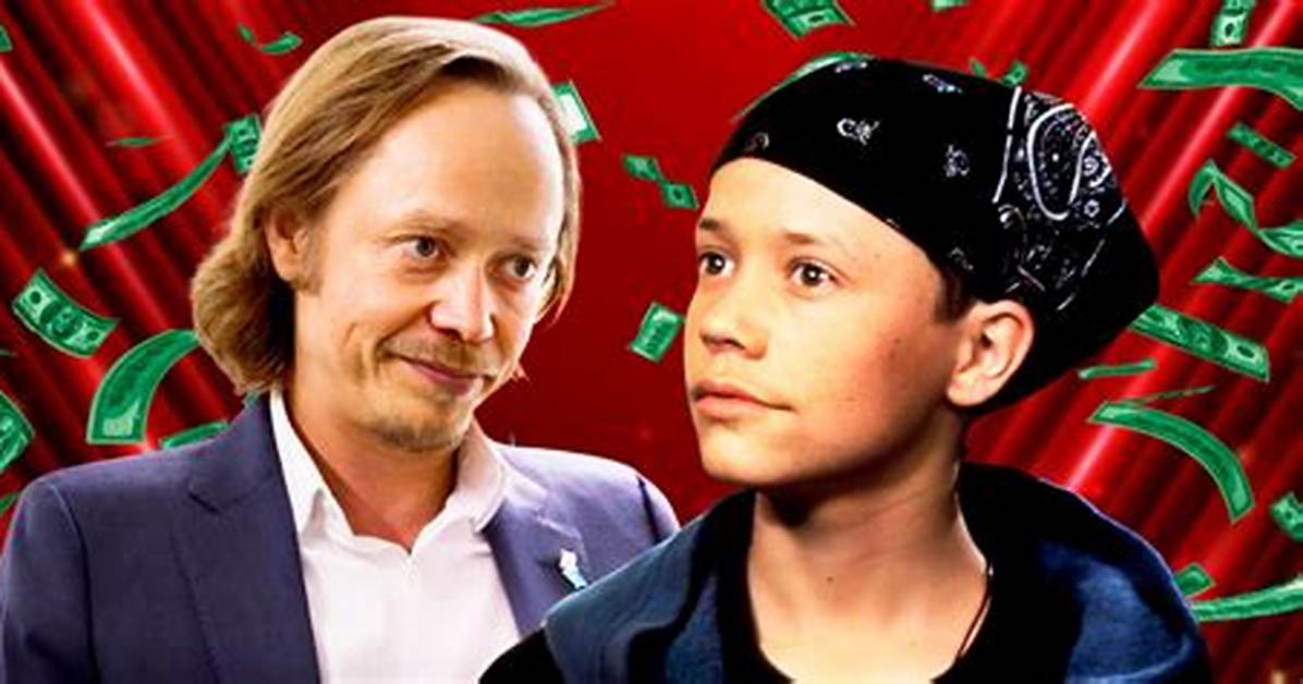 Brock Little - Net Worth, Age, Height, Birthday, Bio, Wiki!