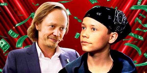 Brock Little - Net Worth, Age, Height, Birthday, Bio, Wiki!