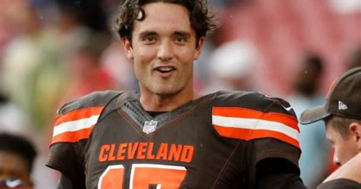 Brock Osweiler Net Worth 2024, Age, Height, Bio, Birthday, Wiki!