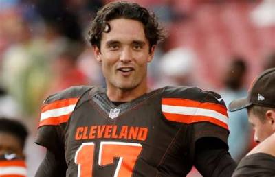 Brock Osweiler Net Worth 2024, Age, Height, Bio, Birthday, Wiki!