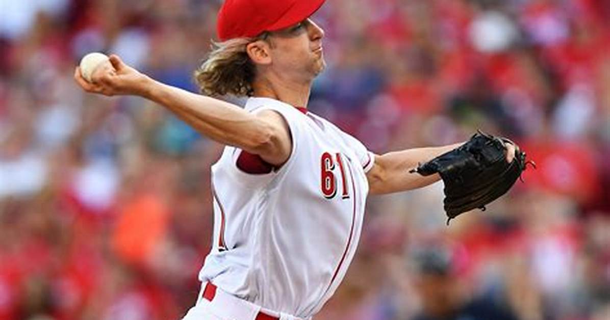 Bronson Arroyo Net Worth 2024, Age, Height, Bio, Birthday, Wiki!