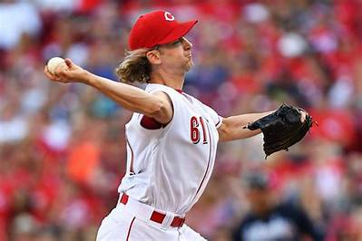 Bronson Arroyo Net Worth 2024, Age, Height, Bio, Birthday, Wiki!