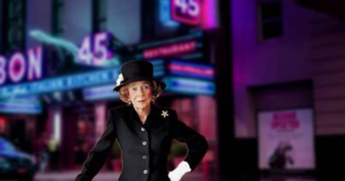 Brooke Astor - Net Worth, Age, Height, Birthday, Bio, Wiki!