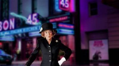 Brooke Astor - Net Worth, Age, Height, Birthday, Bio, Wiki!