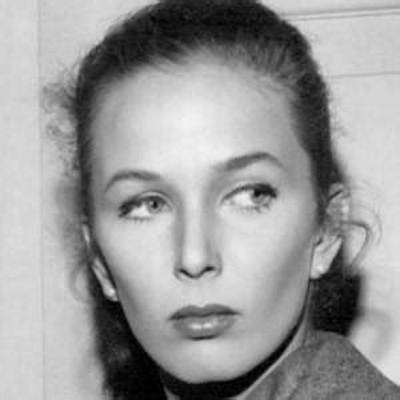 Brooke Hayward Net Worth, Age, Height, Bio, Birthday, Wiki!