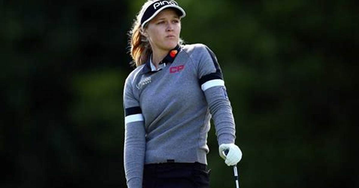 Brooke Henderson Net Worth, Age, Height, Bio, Birthday, Wiki!