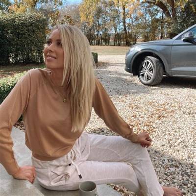 Brooke O'keefe - Net Worth, Age, Height, Birthday, Bio, Wiki!
