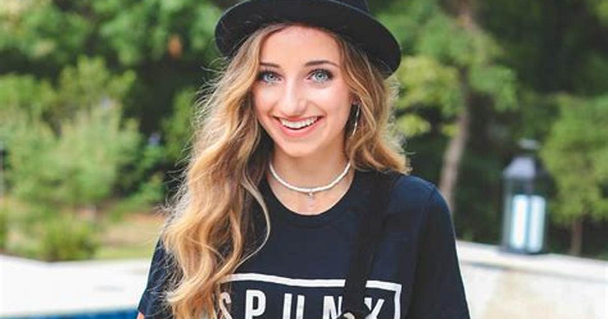 Brooklyn Mcknight Net Worth, Age, Height, Bio, Birthday, Wiki!