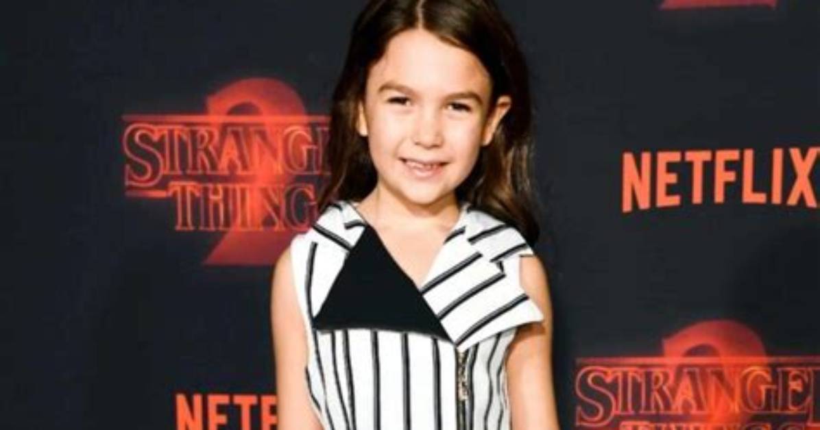 Brooklynn Prince Net Worth, Age, Height, Bio, Birthday, Wiki!