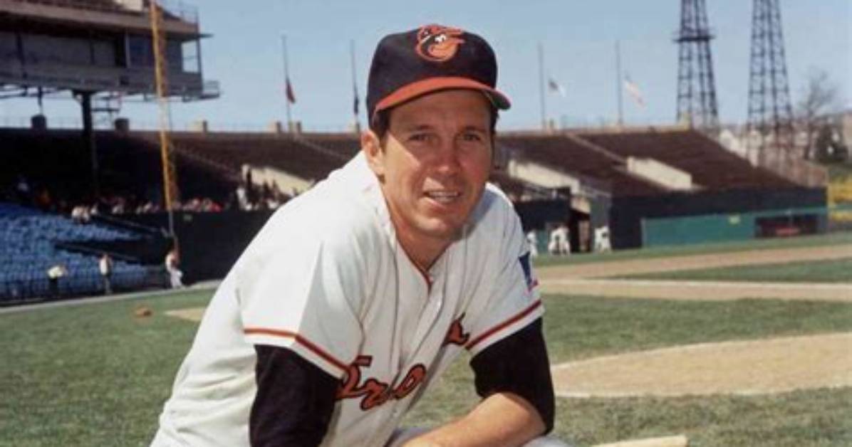 Brooks Robinson Net Worth, Age, Height, Bio, Birthday, Wiki!