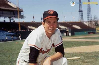 Brooks Robinson Net Worth, Age, Height, Bio, Birthday, Wiki!