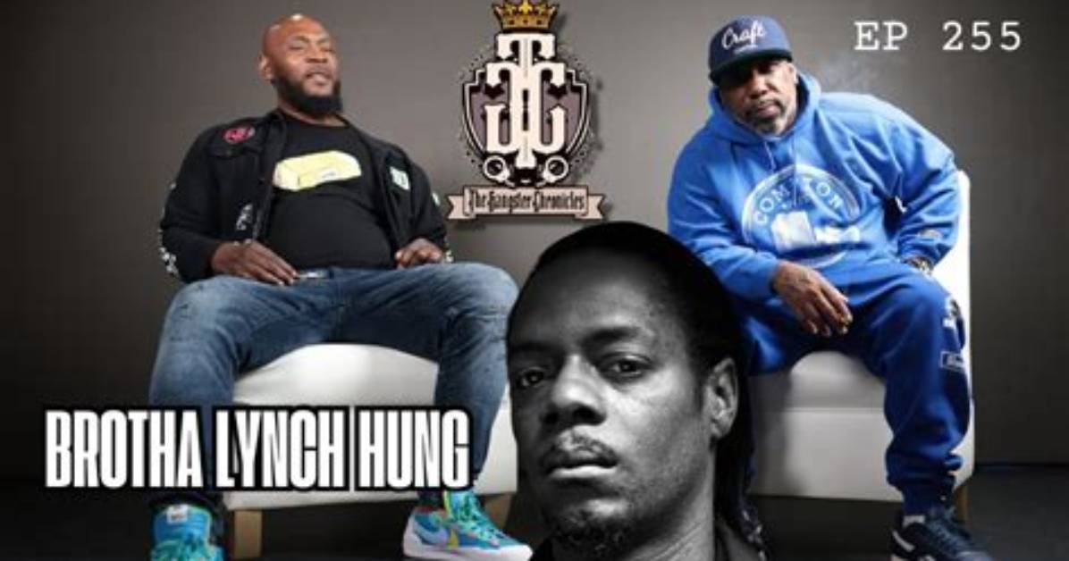 Brotha Lynch Hung Net Worth, Age, Height, Bio, Birthday, Wiki!