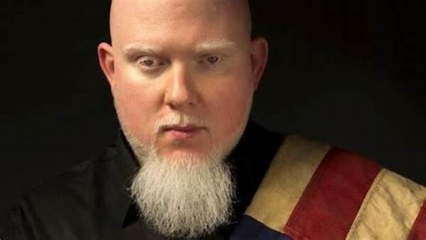 Brother Ali Net Worth, Age, Height, Bio, Birthday, Wiki!