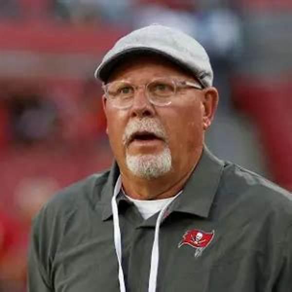 Bruce Arians Net Worth 2024, Age, Height, Bio, Birthday, Wiki!