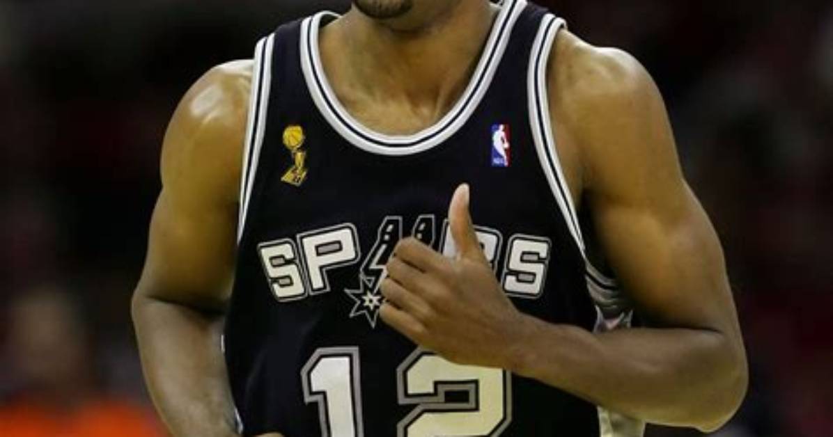Bruce Bowen Net Worth 2024, Age, Height, Bio, Birthday, Wiki!