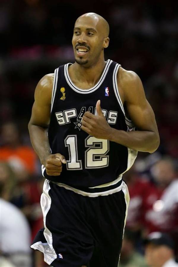 Bruce Bowen Net Worth 2024, Age, Height, Bio, Birthday, Wiki!