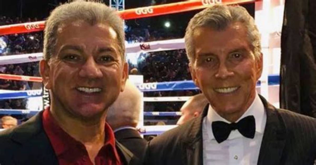 Bruce Buffer Net Worth 2024, Age, Height, Bio, Birthday, Wiki!