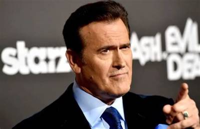 Bruce Campbell - Net Worth, Age, Height, Birthday, Bio, Wiki!
