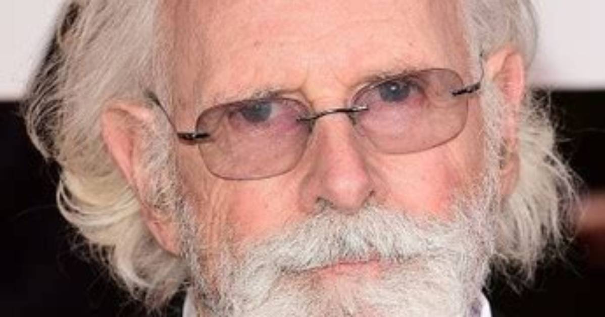 Bruce Cook Net Worth, Age, Height, Bio, Birthday, Wiki!