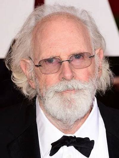 Bruce Cook Net Worth, Age, Height, Bio, Birthday, Wiki!
